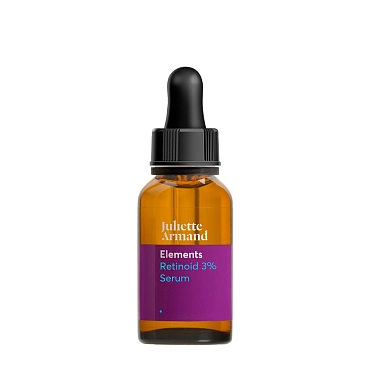 JULIETTE ARMAND Сыворотка Ретиноид 3% / Retinoid 3% Serum 20 мл
