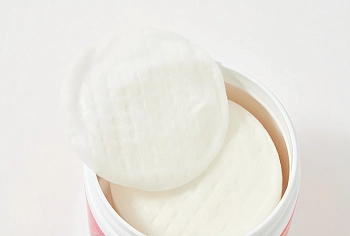 ART&FACT Пилинг-пэды очищающие кислотные для лица / Glycolic acid 10% + Salicylic acid 0,5% + Lactic acid 32 шт, фото 3