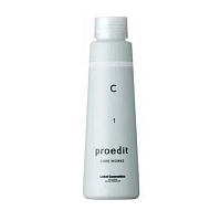 Сыворотка для волос / PROEDIT CARE WORKS CMC 150 мл / проф, LEBEL