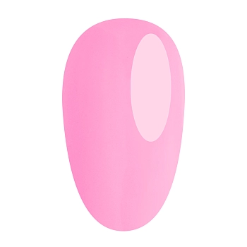 E.MI 384 гель-лак для ногтей, Преданность / E.MiLac SS 9 мл, фото 2