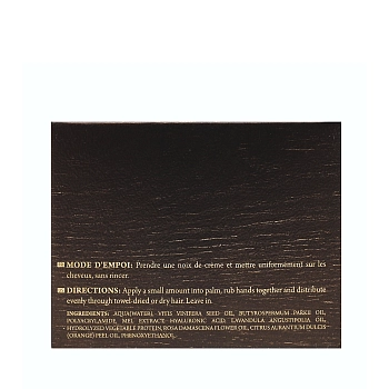 VIESO Крем для волос с мёдом питательный 120 мл, фото 5