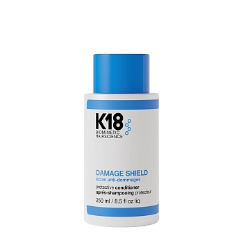 Кондиционер-защита от повреждений / DAMAGE SHIELD protective conditioner 250 мл