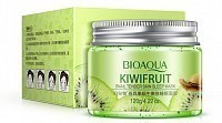 Маска для лица ночная с киви 120 мл, BIOAQUA