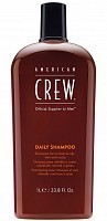 Шампунь для ежедневного ухода за волосами, для мужчин / Daily Shampoo 1000 мл, AMERICAN CREW