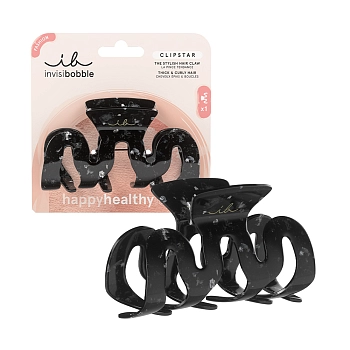 INVISIBOBBLE Заколка-крабик / invisibobble CLIPSTAR Clawdia, фото 3