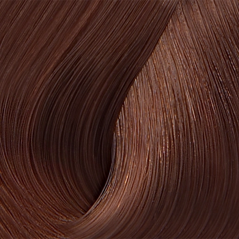 6.44 крем-краска перманентная, тёмно-русый медный интенсивный / DEMAX 60 мл