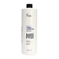 Шампунь нормализующий ежедневный, поддерживающий лечебный эффект / My Therapy Scalp Shampoo normalizzante 1000 мл, KEZY
