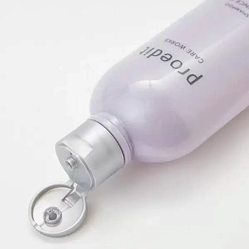 LEBEL Шампунь для волос / PROEDIT BOUNCE FIT 300 мл, фото 2