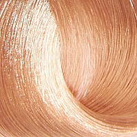 ESTEL PROFESSIONAL 9/75 краска для волос, блондин коричнево-красный / DELUXE 60 мл, фото 1