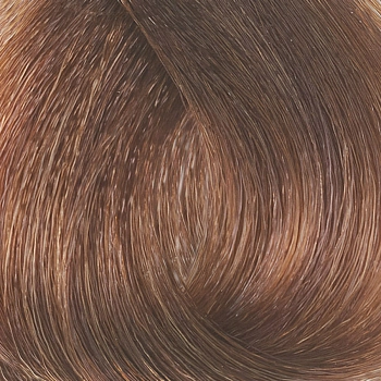 7.0 крем-краска, темный блондин натуральный / KERALEX hair color Dark Blonde Natural 100 мл