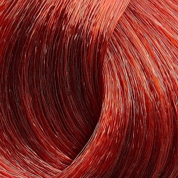 7/66 крем-краска для волос, русый красный насыщенный / Dikson Color Biondo Rosso Intenso 120 мл