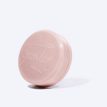 BOY'S TOYS Бриолин для укладки волос МОСКВА / Boy's Toys 100 мл, фото 6