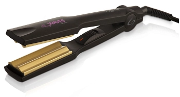 Щипцы гофре Waves