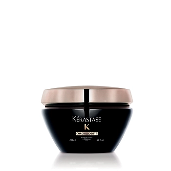 KERASTASE Маска ревитализирующая / ХРОНОЛОЖИСТ 200 мл, фото 1