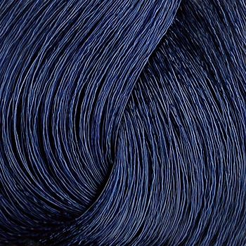 BLUE крем-краска для волос, корректор синий / ADRICOCO Miss Adri 100 мл