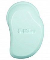 TANGLE TEEZER Расческа для волос / Fine & Fragile Mint Violet, фото 1