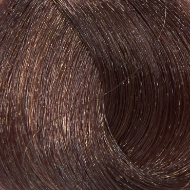 KAARAL 7.32 краска для волос, средний золотисто-фиолетовый блондин / Baco COLOR 100 мл