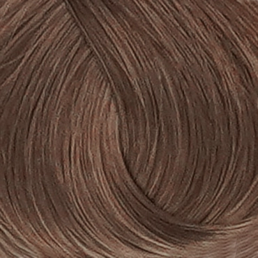 TEFIA 8.00 крем-краска перманентная для волос, светлый блондин интенсивный натуральный / AMBIENT 60 мл