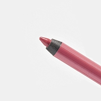 PROVOC Подводка гелевая в карандаше для губ, 806 лилово-розовый нюд / Gel Lip Liner Roziz 1,2 г, фото 4