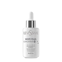 LEVISSIME Концентрат осветляющий / White Pearl Concentrate Q 30 мл, фото 1