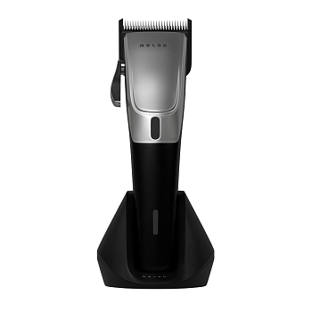 MELON PRO Машинка для стрижки SHTRIGA one, аккумулятор 2500 mAh, 6 насадок, фото 6