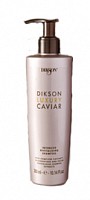 Шампунь интенсивный ревитализирующий / LUXURY CAVIAR shampoo 300 мл, DIKSON