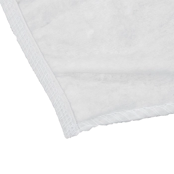 ЧИСТОВЬЕ Варежки спанлейс для парафинотерапии Стандарт, белый 1 пара, фото 3