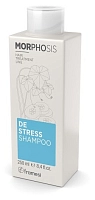 FRAMESI Шампунь для чувствительной кожи головы / MORPHOSIS DE-STRESS 250 мл, фото 1