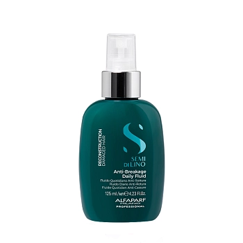 Флюид для поврежденных волос / SDL R ANTI-BREAKAGE DAILY FLUID 125 мл