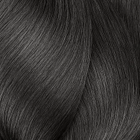 L’OREAL PROFESSIONNEL 6.1 краска для волос, тёмный блондин пепельный / МАЖИРЕЛЬ 50 мл, фото 1