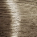 9.1 крем-краска для волос с гиалуроновой кислотой, очень светлый блондин пепельный / HY 100 мл