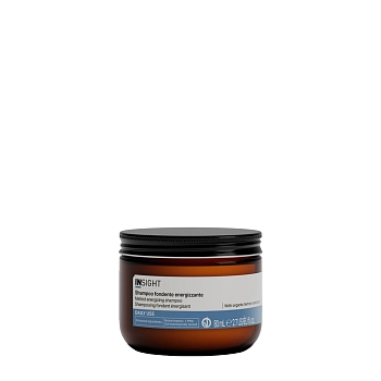 Шампунь-воск для ежедневного применения / DAILY USE 80 мл