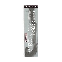 JOICO 6NPA+ крем-краска стойкая для волос / Vero K-Pak Color Age Defy Light Natural Platinum Ash Brown 74 мл, фото 3