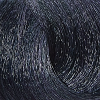 360 HAIR PROFESSIONAL B краситель перманентный для волос, синий / Permanent Haircolor 100 мл, фото 1
