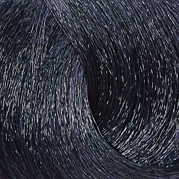 360 HAIR PROFESSIONAL B краситель перманентный для волос, синий / Permanent Haircolor 100 мл