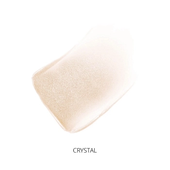 BEAUTYDRUGS Тени жидкие стойкие для век, 01 кристал / Liquid Eyeshadows Victoria Moiseeva Cristal 5 мл, фото 4