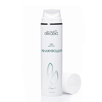 ARKADIA Крем увлажняющий для тела / ARKADIA 200 мл, фото 2