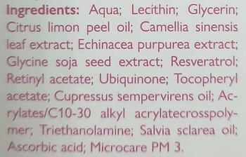 АЛЬПИКА Концентрат высокоэффективный профессиональной системы тканевой регенерации / MezoActive Rosacea 50 мл, фото 3