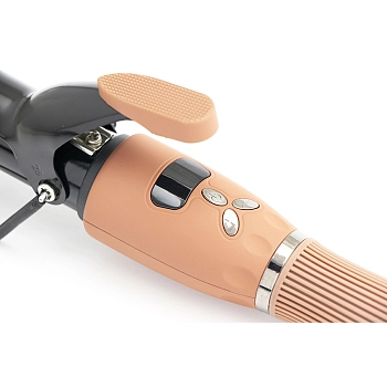 BE-UNI PROFESSIONAL Плойка для завивки волос Be Style 28 мм, фото 3