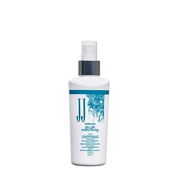 Филлер восстанавливающий с кератином / JJ HAIR KERAVEG FILLER 150 мл