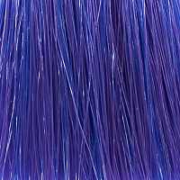 Краска для волос, фиолетовый / Crazy Color Violette 100 мл, CRAZY COLOR