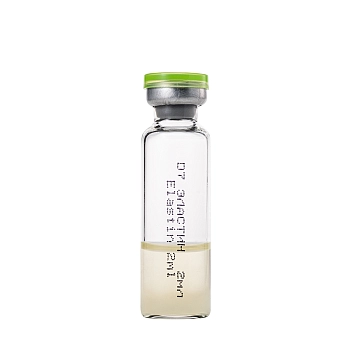 TEANA Сыворотка для лица Эластин 10*2 мл, фото 4