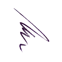 SHU Карандаш-контур для глаз, №05 фиолетовый / Eye Sketch, фото 3
