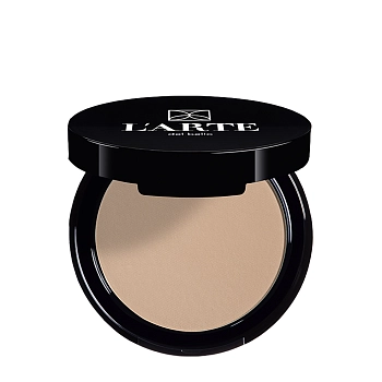 Пудра компактная, тон 10 / TOCCO DI SETA 8 гр