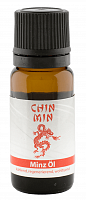 Лосьон с эфирными маслами мяты и чайного дерева / CHIN MIN 10 мл, STYX NATURCOSMETIC
