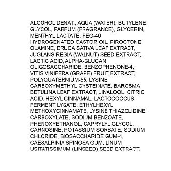 ALFAPARF MILANO Тоник энергетический против выпадения волос / SDL SCALP ENERGIZING TONIC 125 мл, фото 5