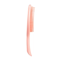TANGLE TEEZER Расческа для волос / The Large Wet Detangler Peach Glow, фото 3