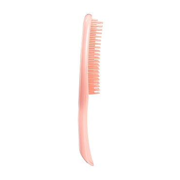 TANGLE TEEZER Расческа для волос / The Large Wet Detangler Peach Glow