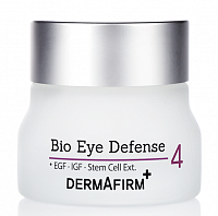 Крем для кожи вокруг глаз / Bio Eye Defence 30 г, DERMAFIRM