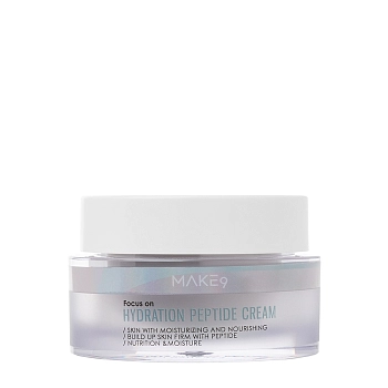 Крем питательный для лица лифтинг-эффект / HYDRATION CREAM 50 мл